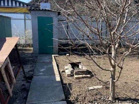 будинок за адресою с. Крижанівка, Рибальська вул.