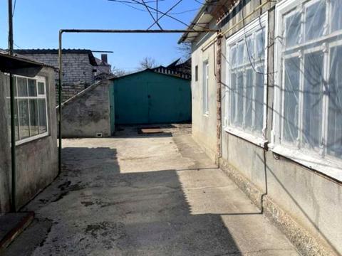 будинок за адресою с. Крижанівка, Рибальська вул.