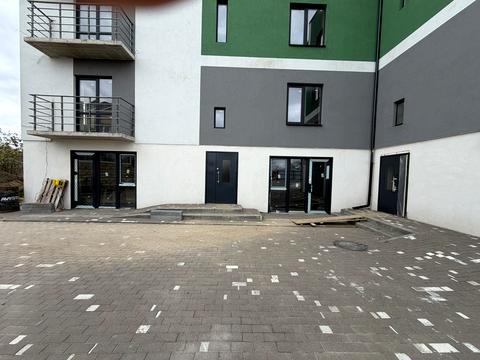 коммерческая по адресу 8-го Марта ул., 61