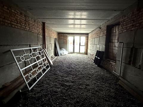 коммерческая по адресу 8-го Марта ул., 61