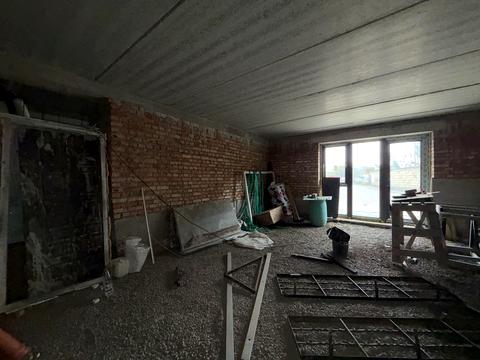 коммерческая по адресу 8-го Марта ул., 61