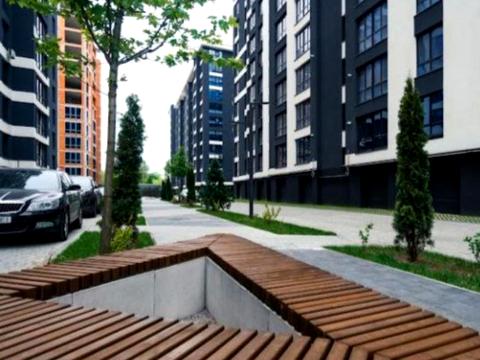 квартира за адресою Хіміків вул., 28, к.7-14