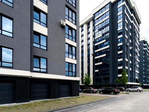 квартира за адресою Хіміків вул., 28, к.7-14