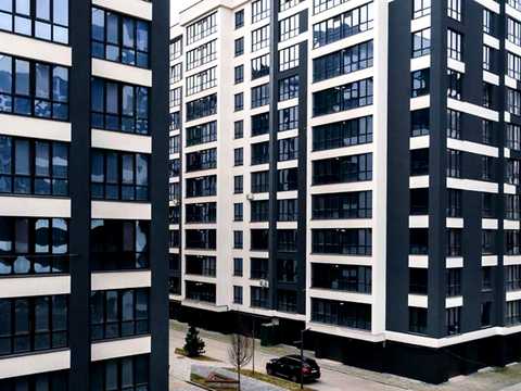 квартира за адресою Хіміків вул., 28, к.7-14