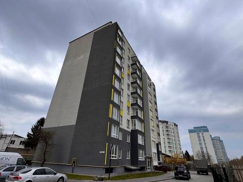 квартира по адресу Гетьмана Мазепи ул. (Красовського), 67