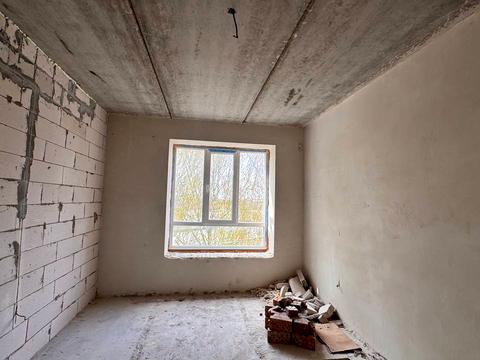 квартира по адресу Гетьмана Мазепи ул. (Красовського), 67