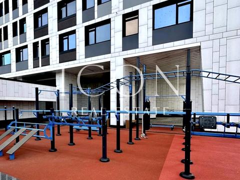 квартира за адресою Київ, Берестейський просп. (Перемоги), 11 к2