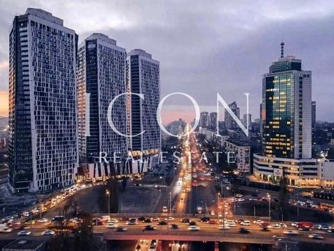 квартира за адресою Київ, Берестейський просп. (Перемоги), 11 к2