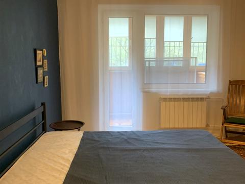 квартира по адресу Генерала Геннадия Воробьёва ул. (Курська), 13-В