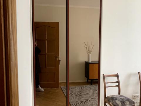 квартира по адресу Генерала Геннадия Воробьёва ул. (Курська), 13-В