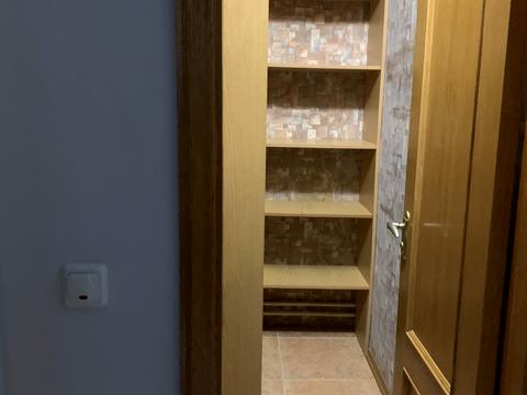 квартира по адресу Генерала Геннадия Воробьёва ул. (Курська), 13-В