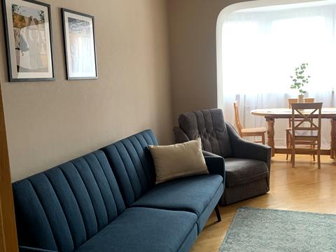 квартира по адресу Генерала Геннадия Воробьёва ул. (Курська), 13-В