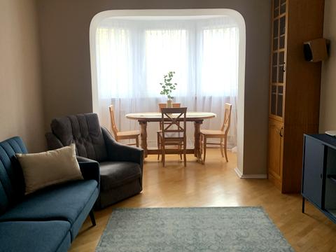 квартира по адресу Генерала Геннадия Воробьёва ул. (Курська), 13-В