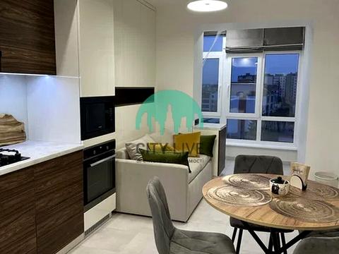 квартира по адресу Макогона ул., 23