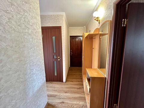 квартира по адресу Келецкая ул., 113