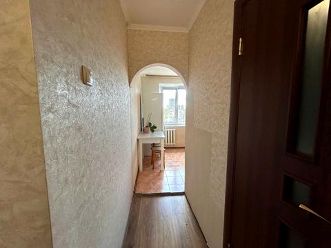 квартира по адресу Келецкая ул., 113