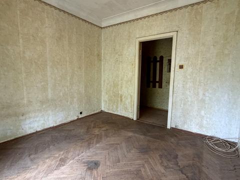 квартира по адресу Лабораторный пер., 22