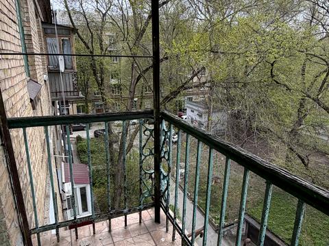 квартира за адресою Лабораторний пров., 22