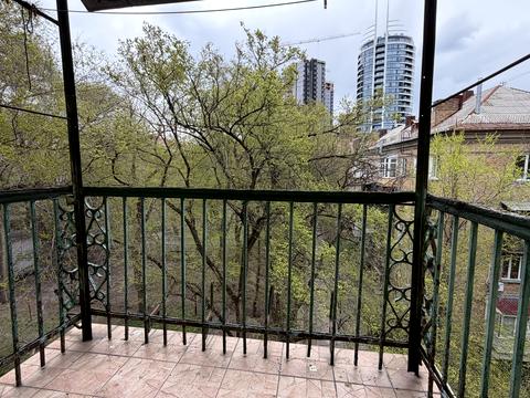 квартира за адресою Лабораторний пров., 22