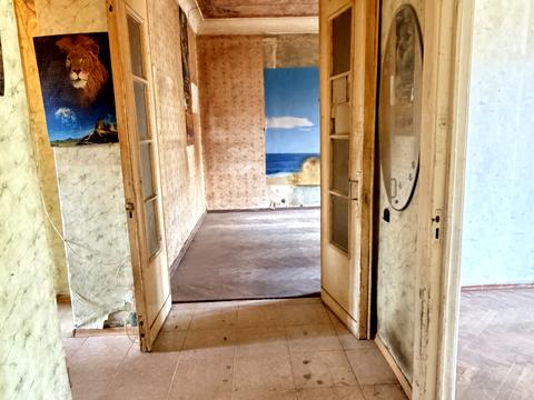 квартира за адресою Лабораторний пров., 22