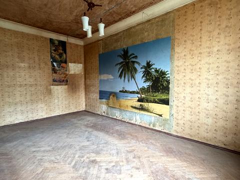 квартира за адресою Лабораторний пров., 22