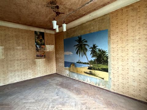 квартира за адресою Лабораторний пров., 22