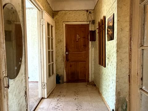 квартира за адресою Лабораторний пров., 22