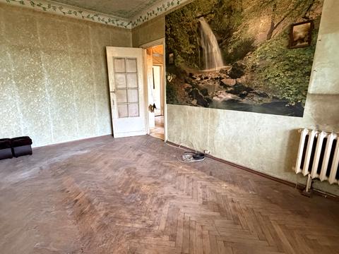 квартира за адресою Лабораторний пров., 22