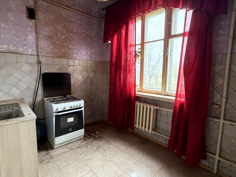 квартира за адресою Лабораторний пров., 22