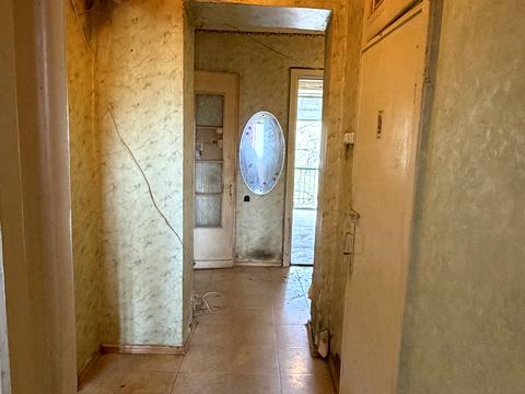 квартира за адресою Лабораторний пров., 22