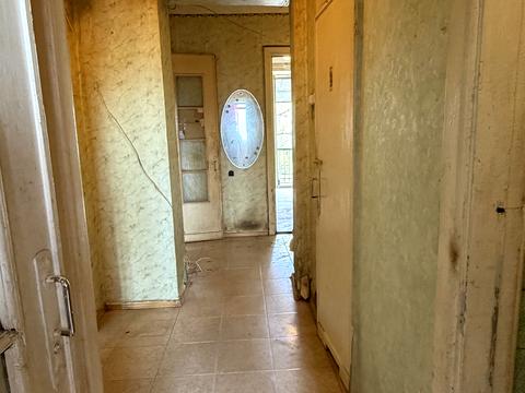 квартира за адресою Лабораторний пров., 22