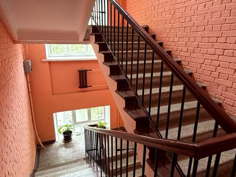 квартира за адресою Лабораторний пров., 22