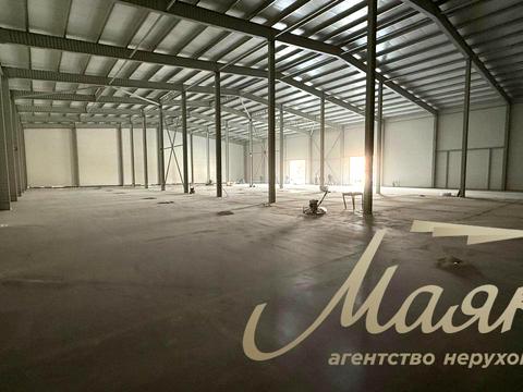 коммерческая по адресу Куреневская ул., 21