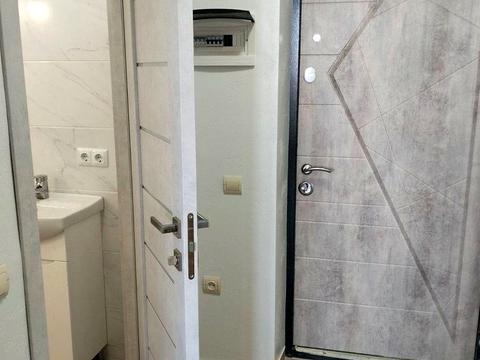 квартира по адресу Львовское шоссе, 20б