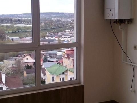 квартира по адресу Львовское шоссе, 20б