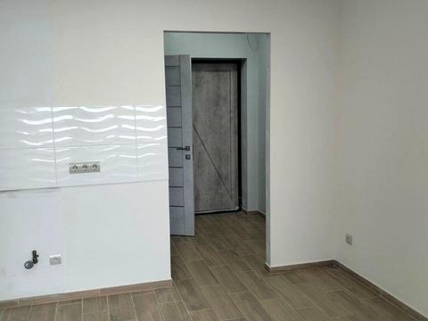 квартира по адресу Львовское шоссе, 20б