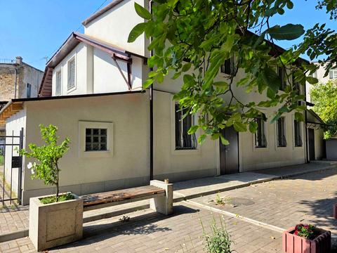 квартира по адресу Комитетская ул., 10б
