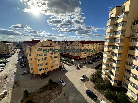 квартира по адресу Бышевская ул., 14-14А