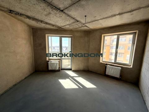 квартира по адресу Бышевская ул., 14-14А