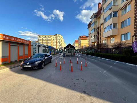 квартира по адресу Бышевская ул., 14-14А