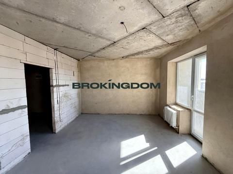 квартира по адресу Бышевская ул., 14-14А