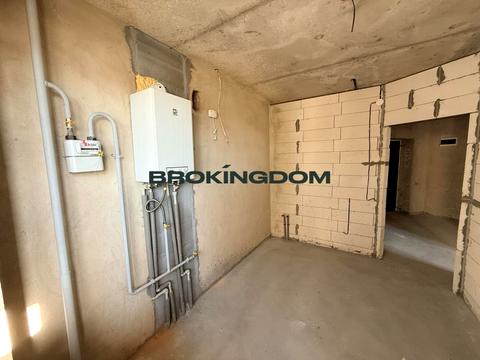 квартира по адресу Бышевская ул., 14-14А