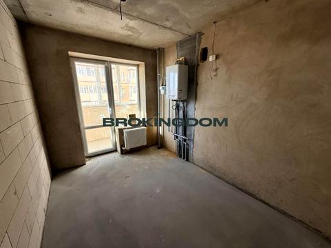 квартира по адресу Бышевская ул., 14-14А