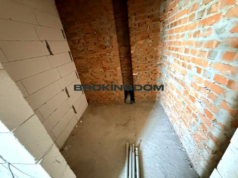 квартира по адресу Бышевская ул., 14-14А