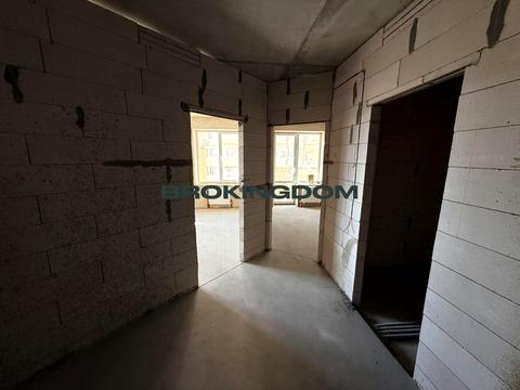 квартира по адресу Бышевская ул., 14-14А