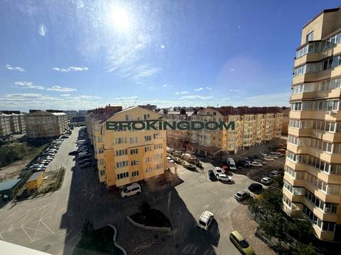 квартира по адресу Бышевская ул., 14-14А