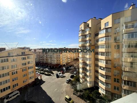 квартира по адресу Бышевская ул., 14-14А