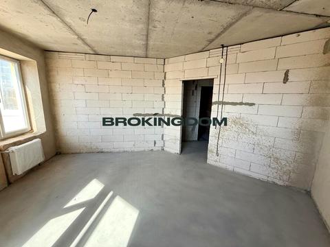 квартира по адресу Бышевская ул., 14-14А