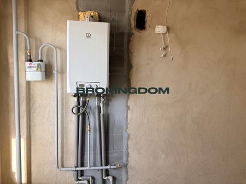 квартира по адресу Бышевская ул., 14-14А