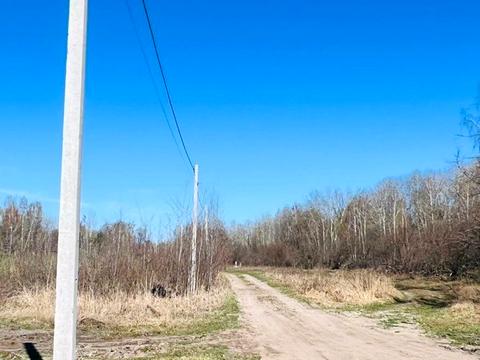 ділянка за адресою 